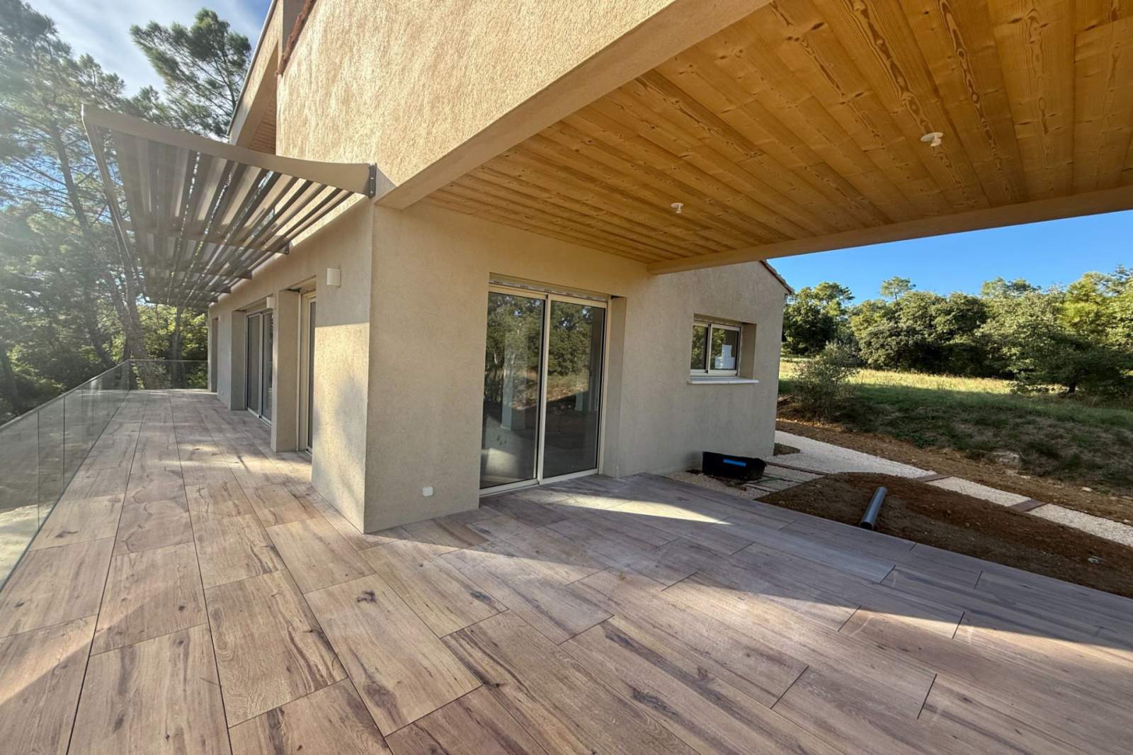 Image_, Maison, Saint-Quentin-la-Poterie, ref :668V1156M