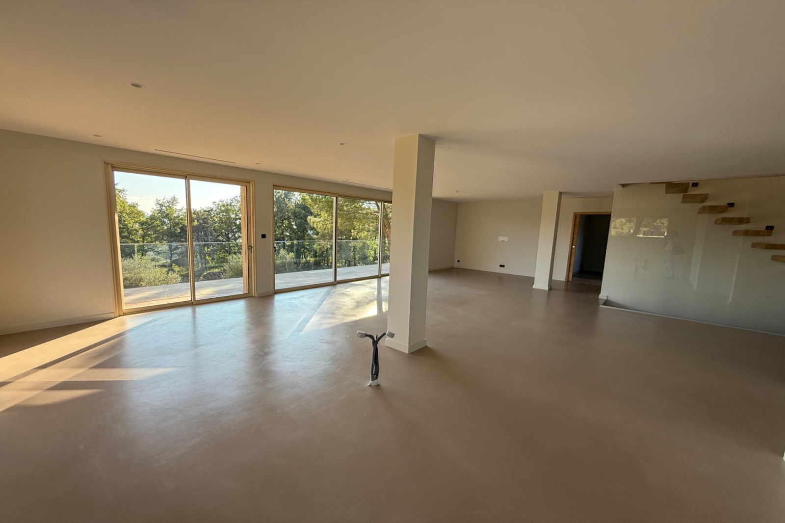 Image_, Maison, Saint-Quentin-la-Poterie, ref :668V1156M