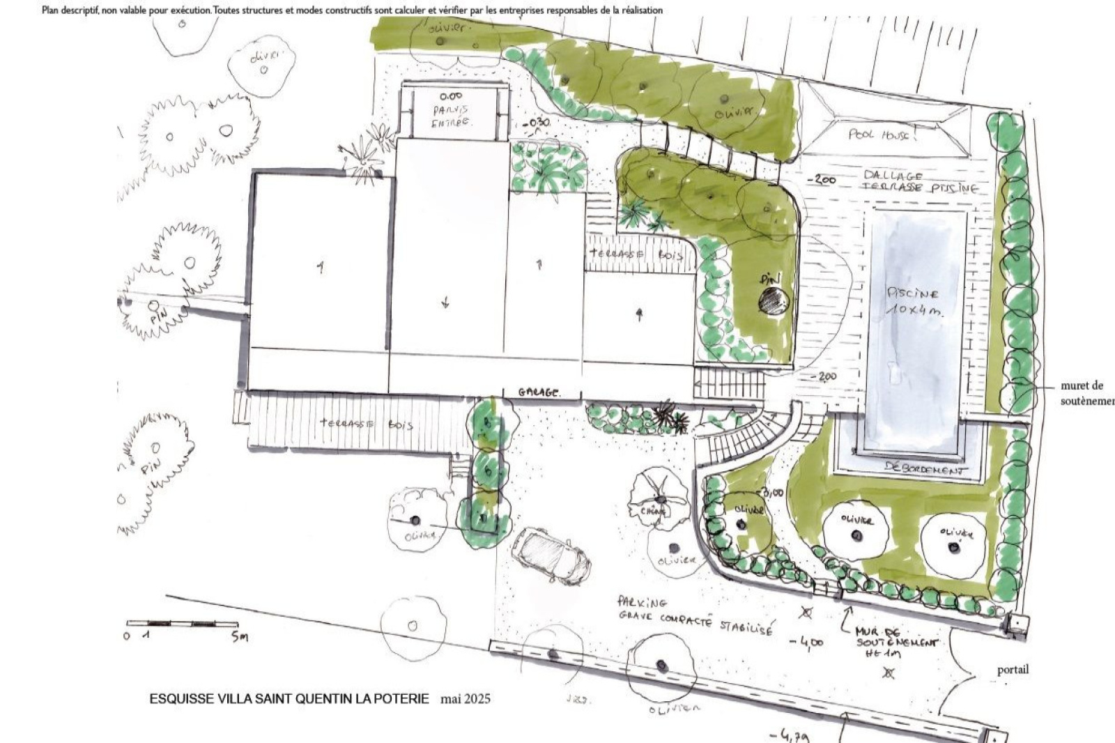 Image_, Maison, Saint-Quentin-la-Poterie, ref :668V1156M