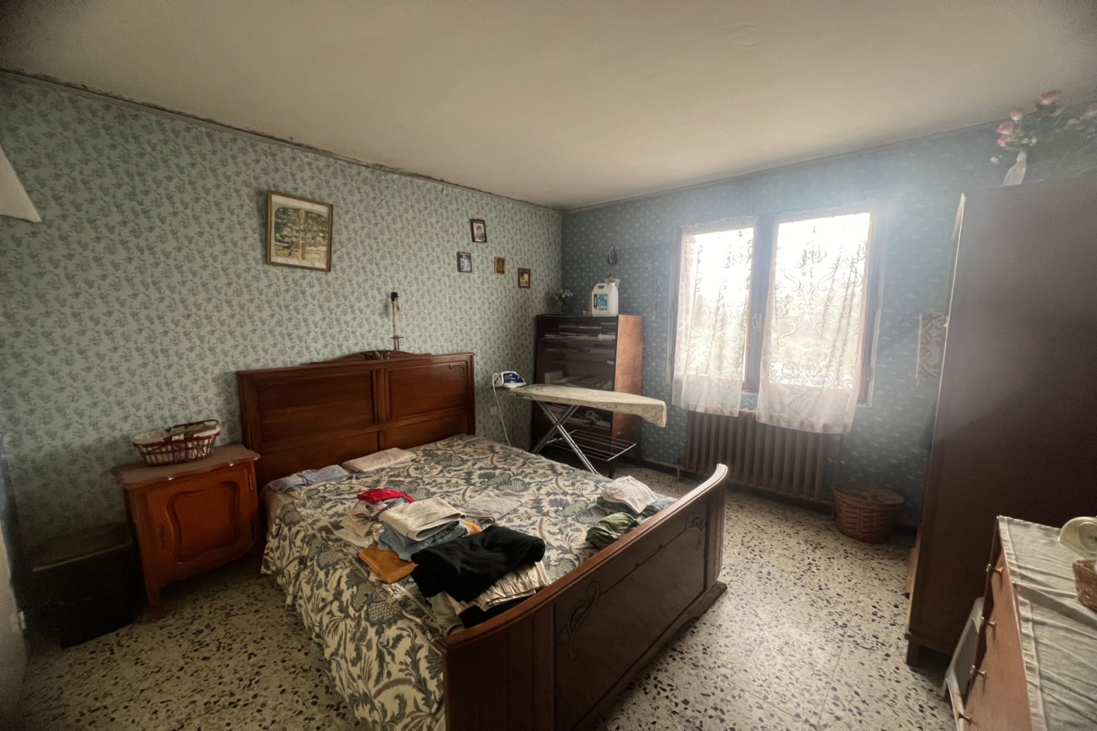 Image_, Maison, Saint-Hippolyte-de-Montaigu, ref :668V1084M