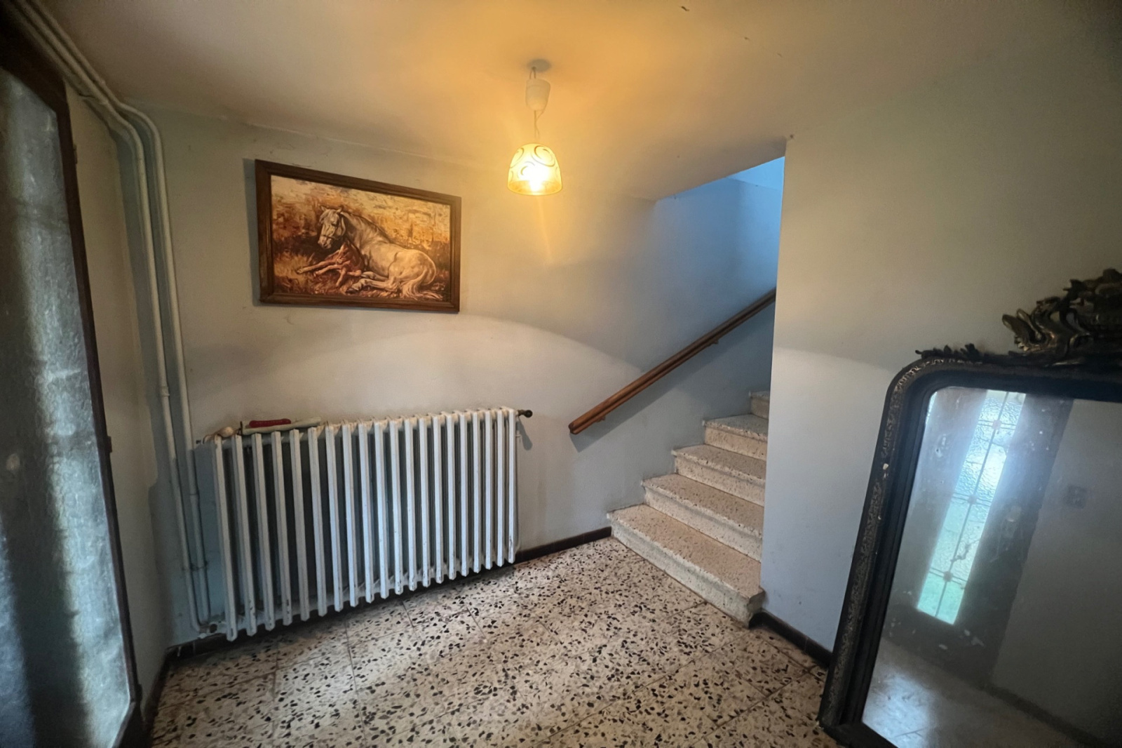Image_, Maison, Saint-Hippolyte-de-Montaigu, ref :668V1084M