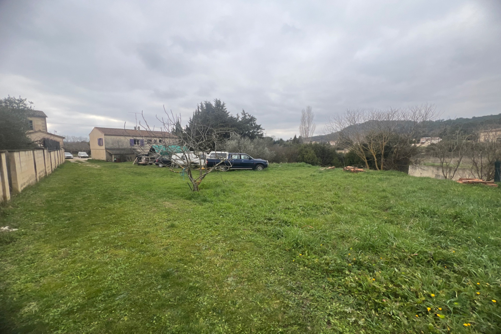 Image_, Maison, Saint-Hippolyte-de-Montaigu, ref :668V1084M