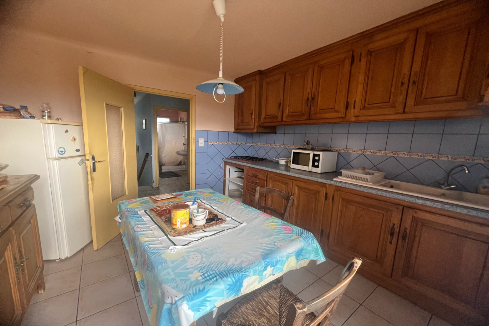 Image_, Maison, Saint-Hippolyte-de-Montaigu, ref :668V1084M