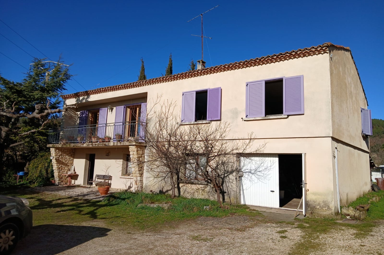 Image_, Maison, Saint-Hippolyte-de-Montaigu, ref :668V1084M