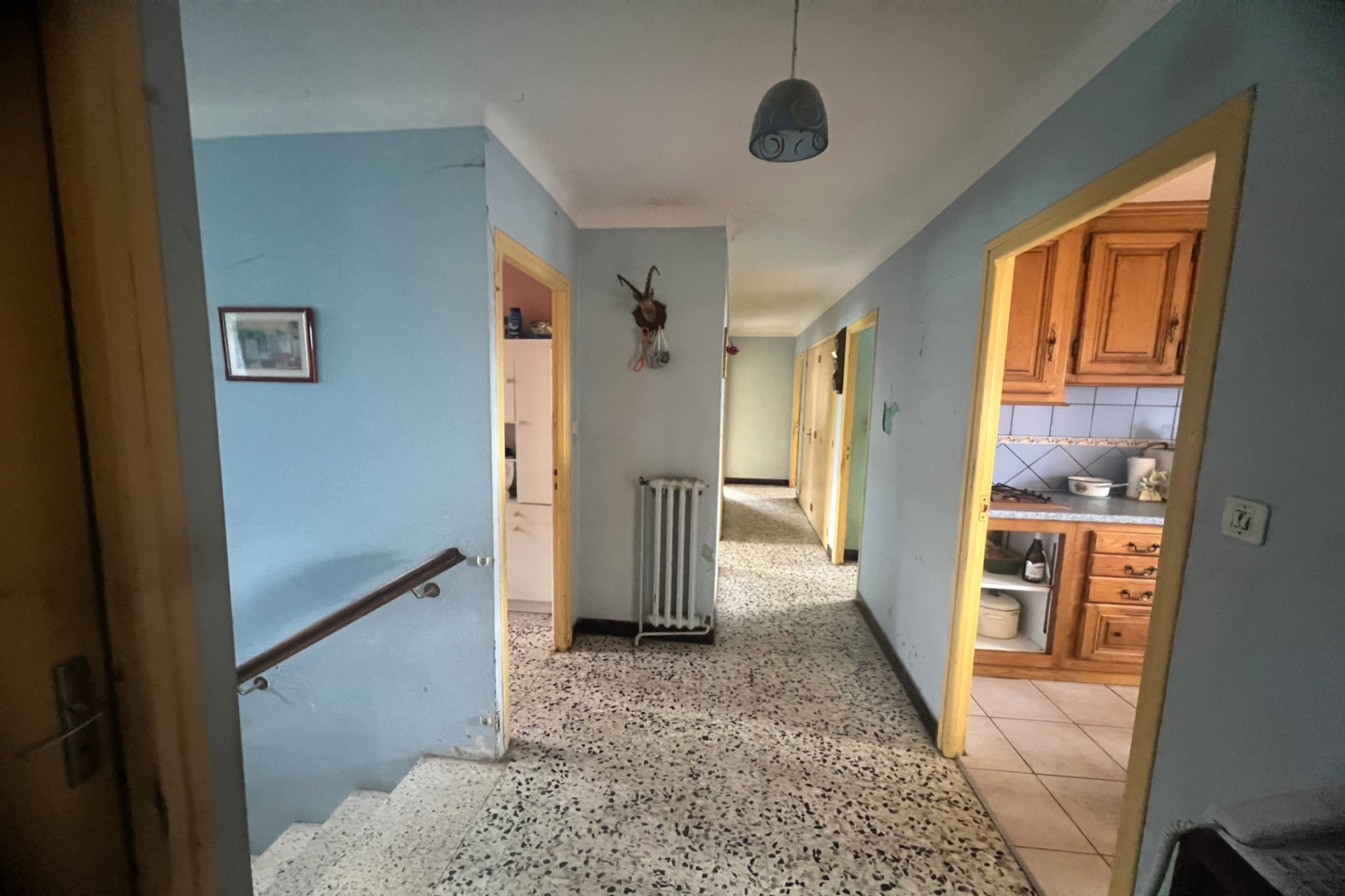Image_, Maison, Saint-Hippolyte-de-Montaigu, ref :668V1084M