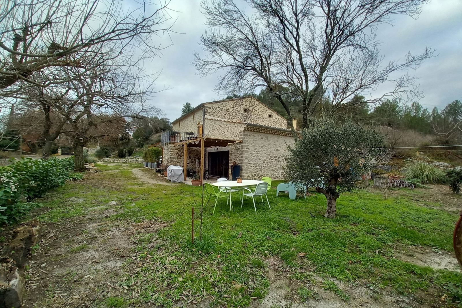 Image_, Maison, Belvézet, ref :668V1195M