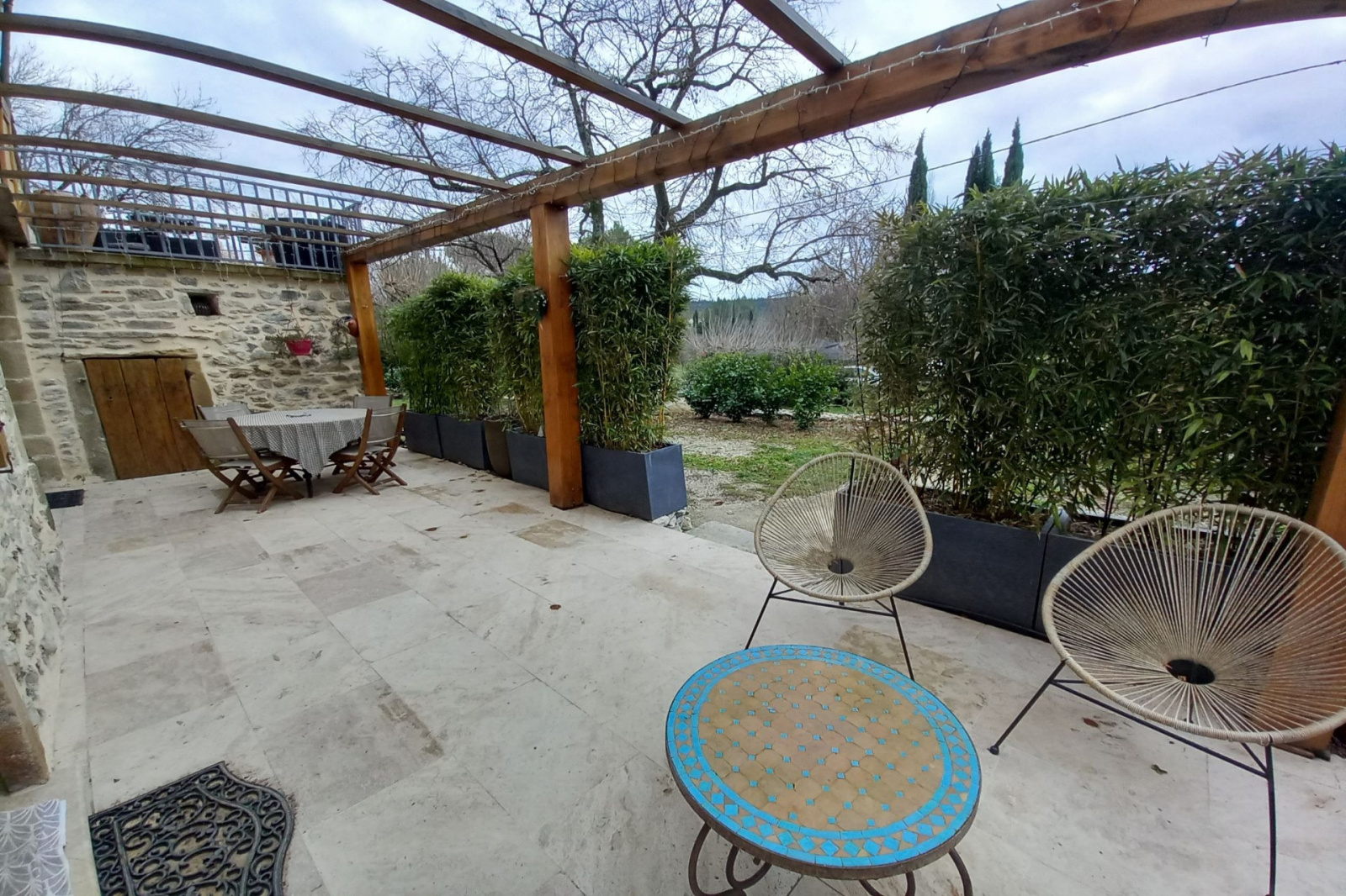Image_, Maison, Belvézet, ref :668V1195M