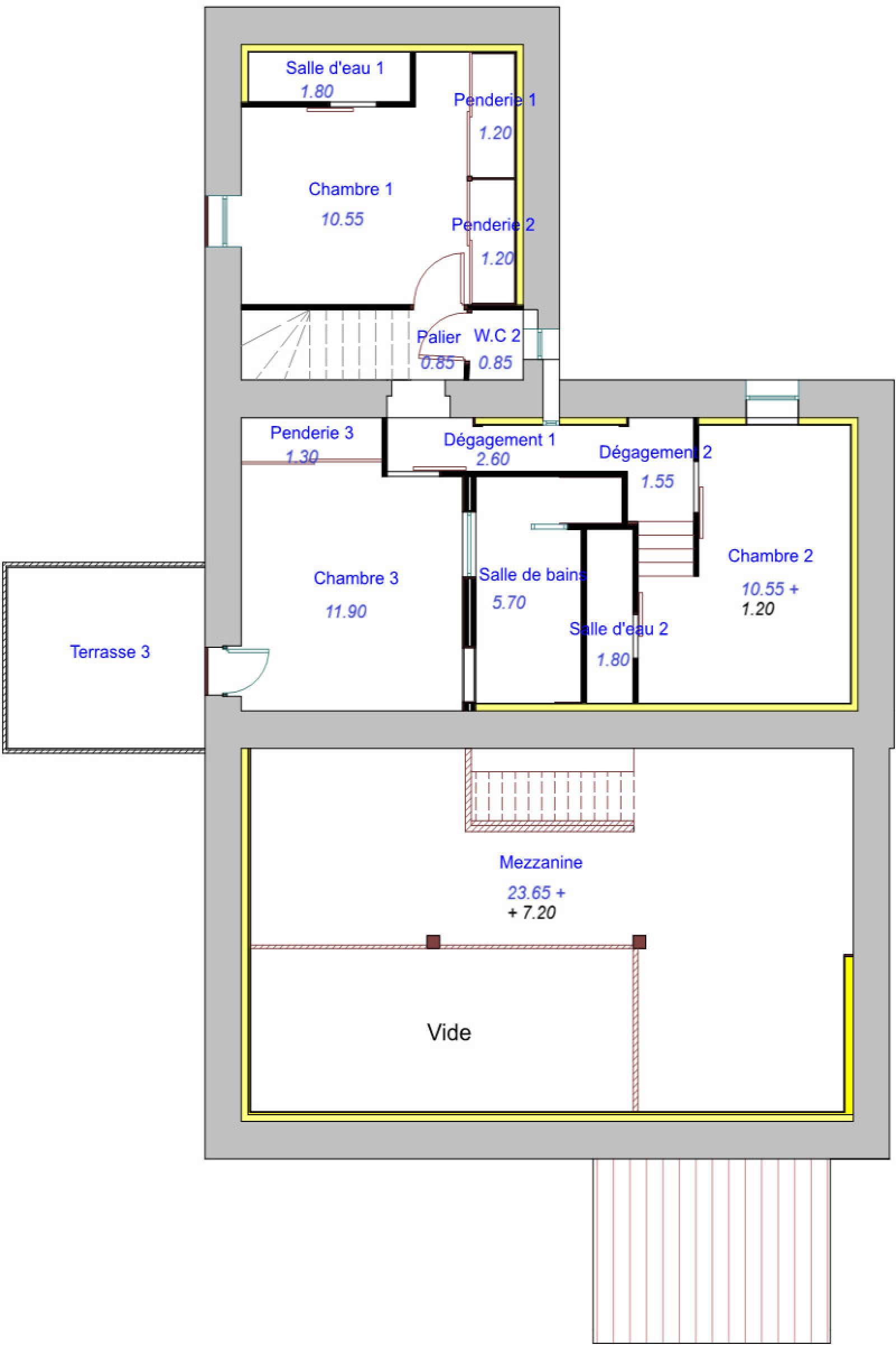 Image_, Maison, Belvézet, ref :668V1195M