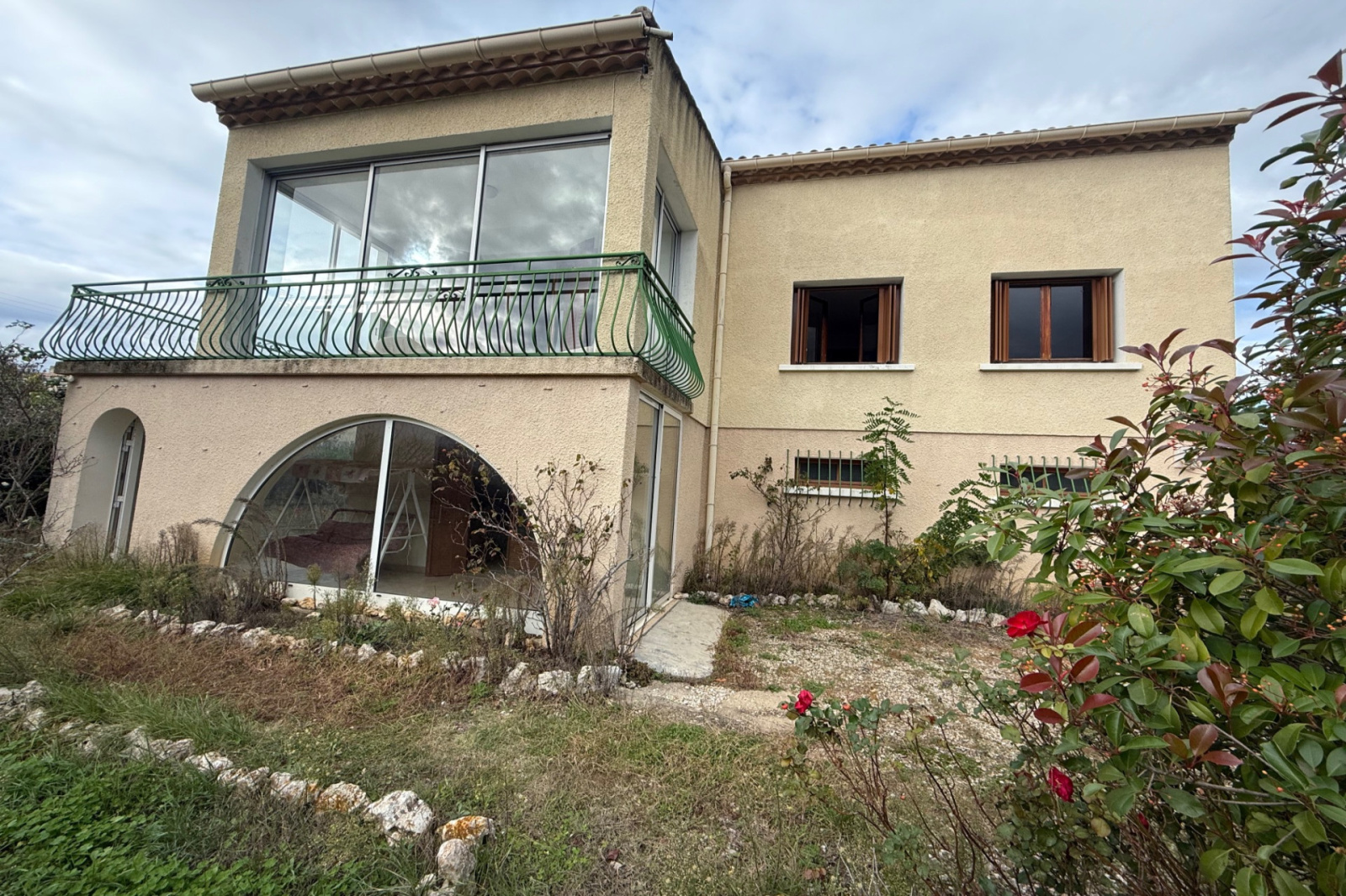 Image_, Maison, Saint-Quentin-la-Poterie, ref :668V955M