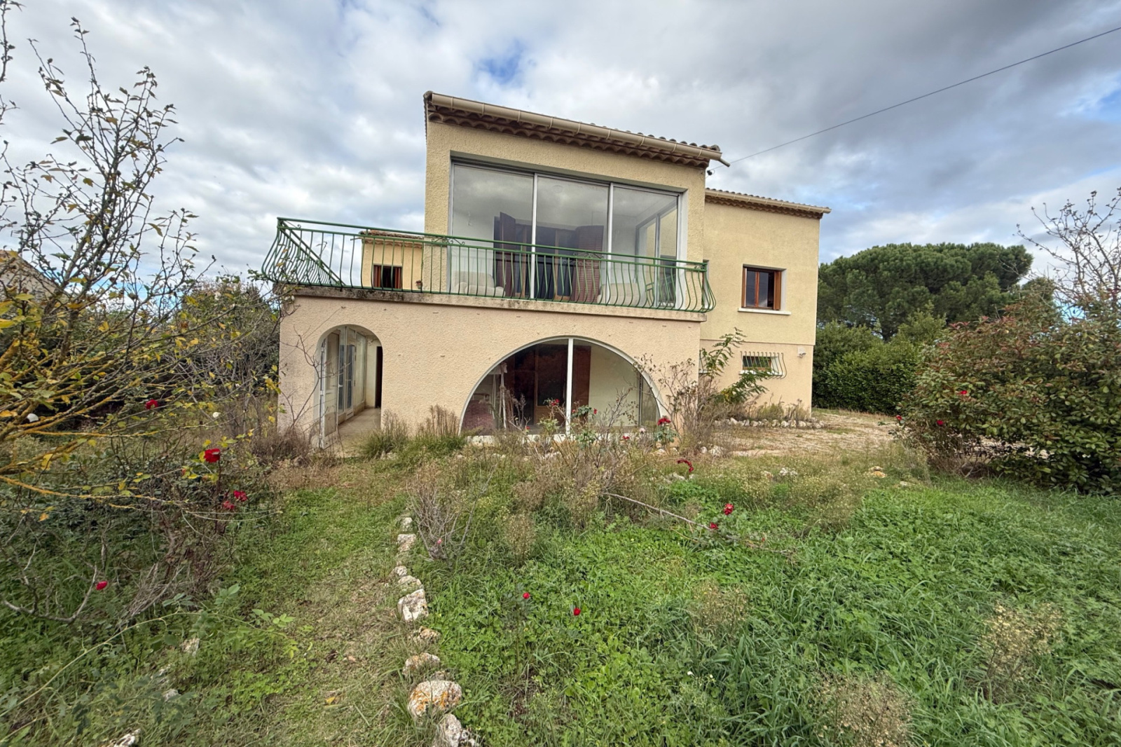 Image_, Maison, Saint-Quentin-la-Poterie, ref :668V955M