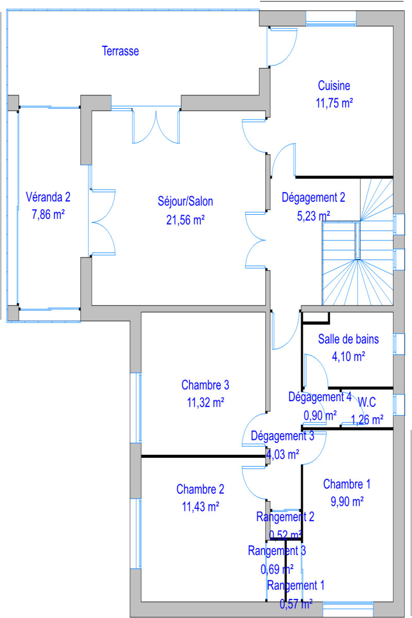 Image_, Maison, Saint-Quentin-la-Poterie, ref :668V955M