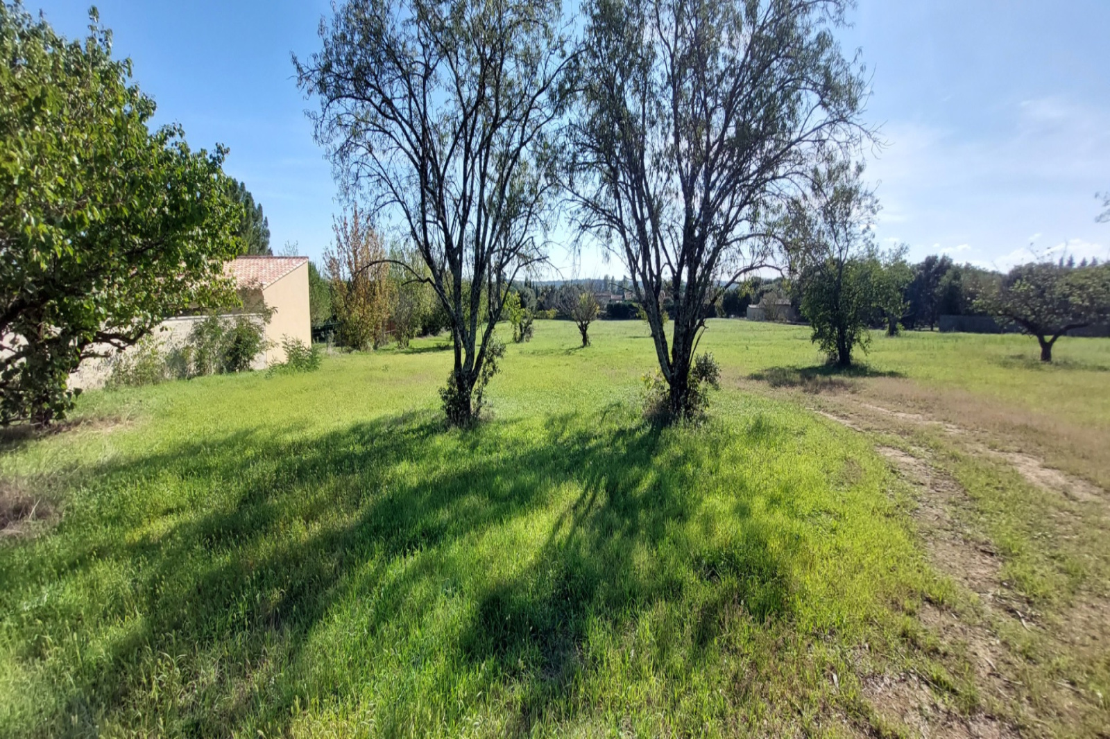 Image_, Terrain, Saint-Quentin-la-Poterie, ref :668V140T