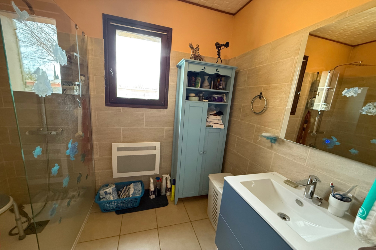 Image_, Maison, Saint-Quentin-la-Poterie, ref :668V1200M