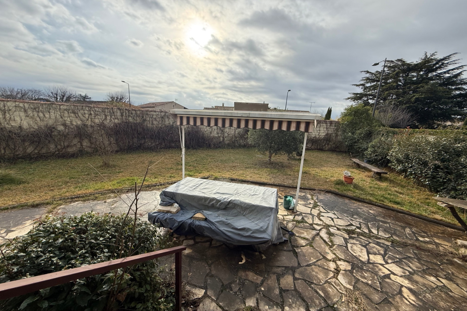 Image_, Maison, Saint-Quentin-la-Poterie, ref :668V1200M