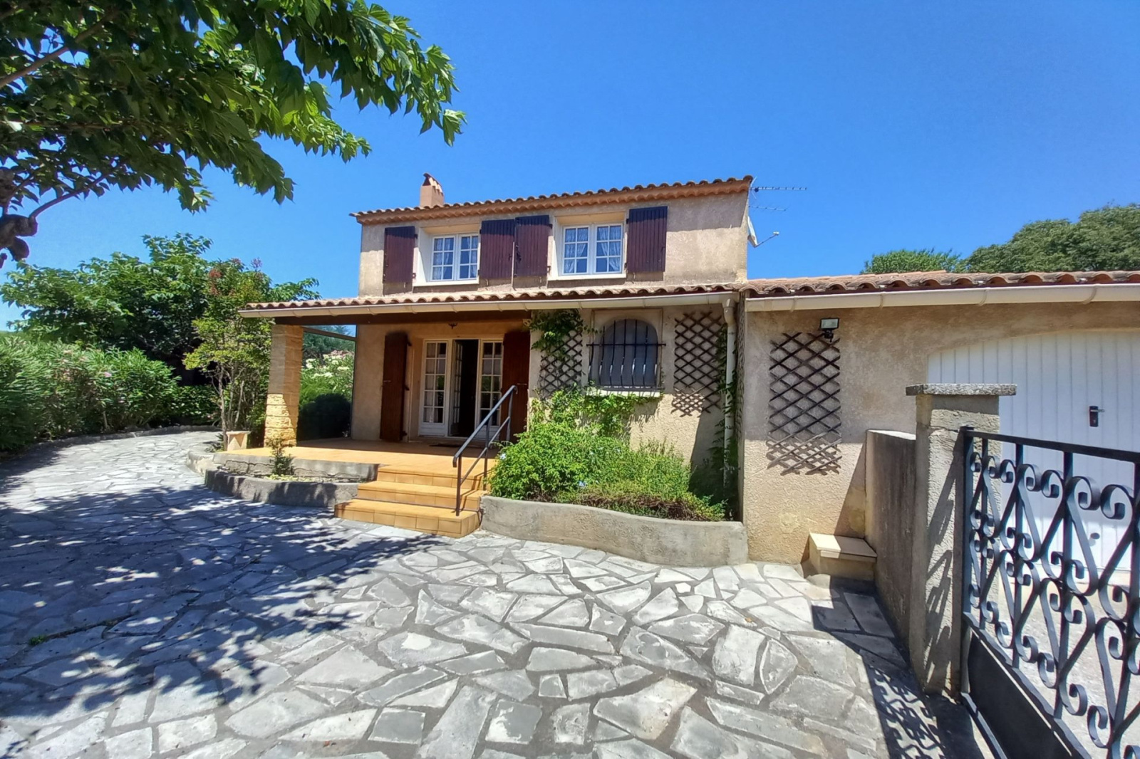 Image_, Villa, Uzès, ref :668V1052M