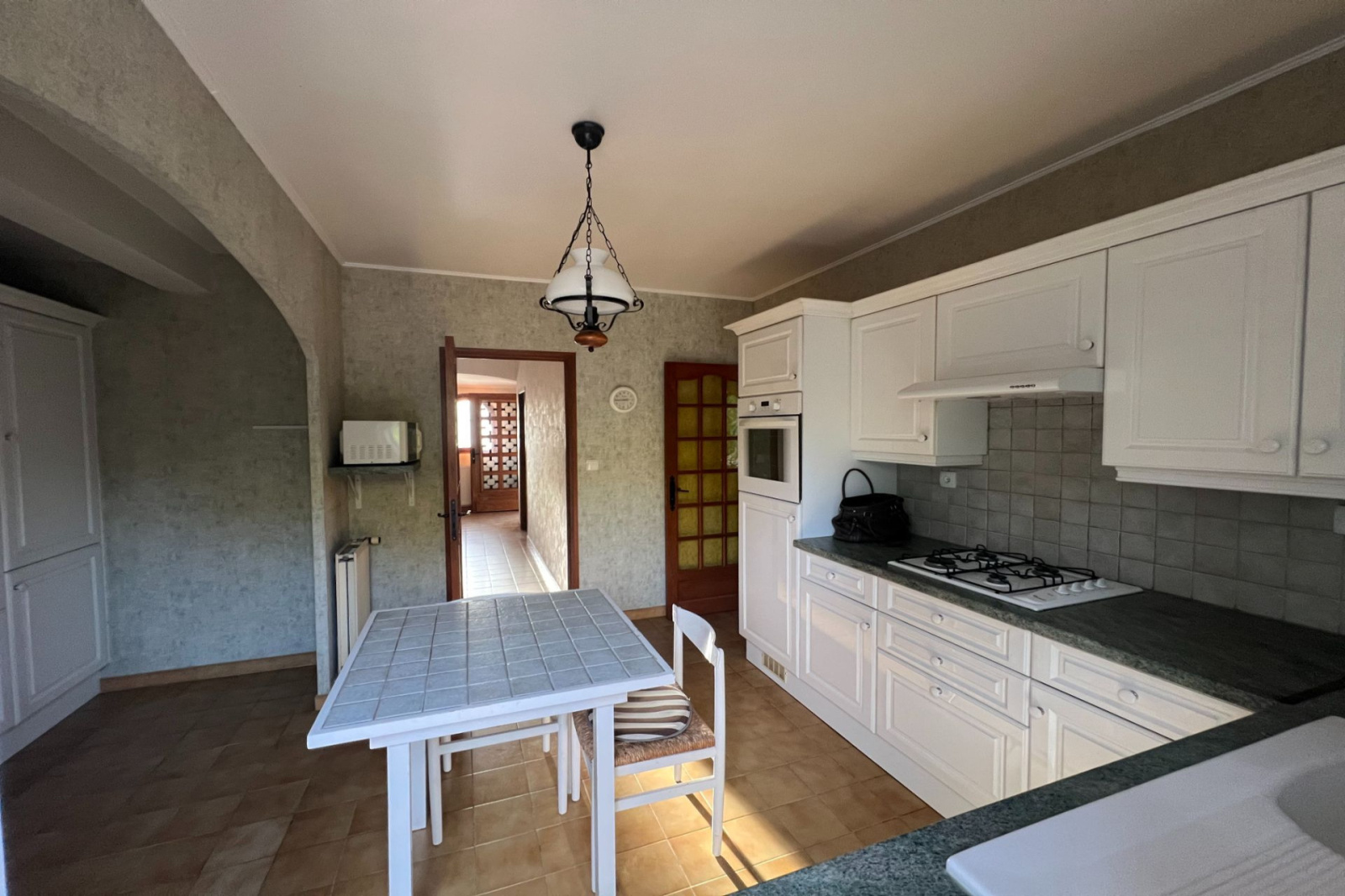 Image_, Villa, Uzès, ref :668V1052M