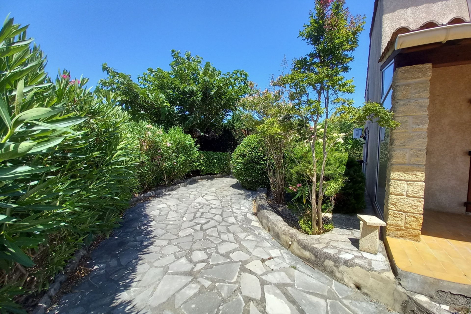 Image_, Villa, Uzès, ref :668V1052M