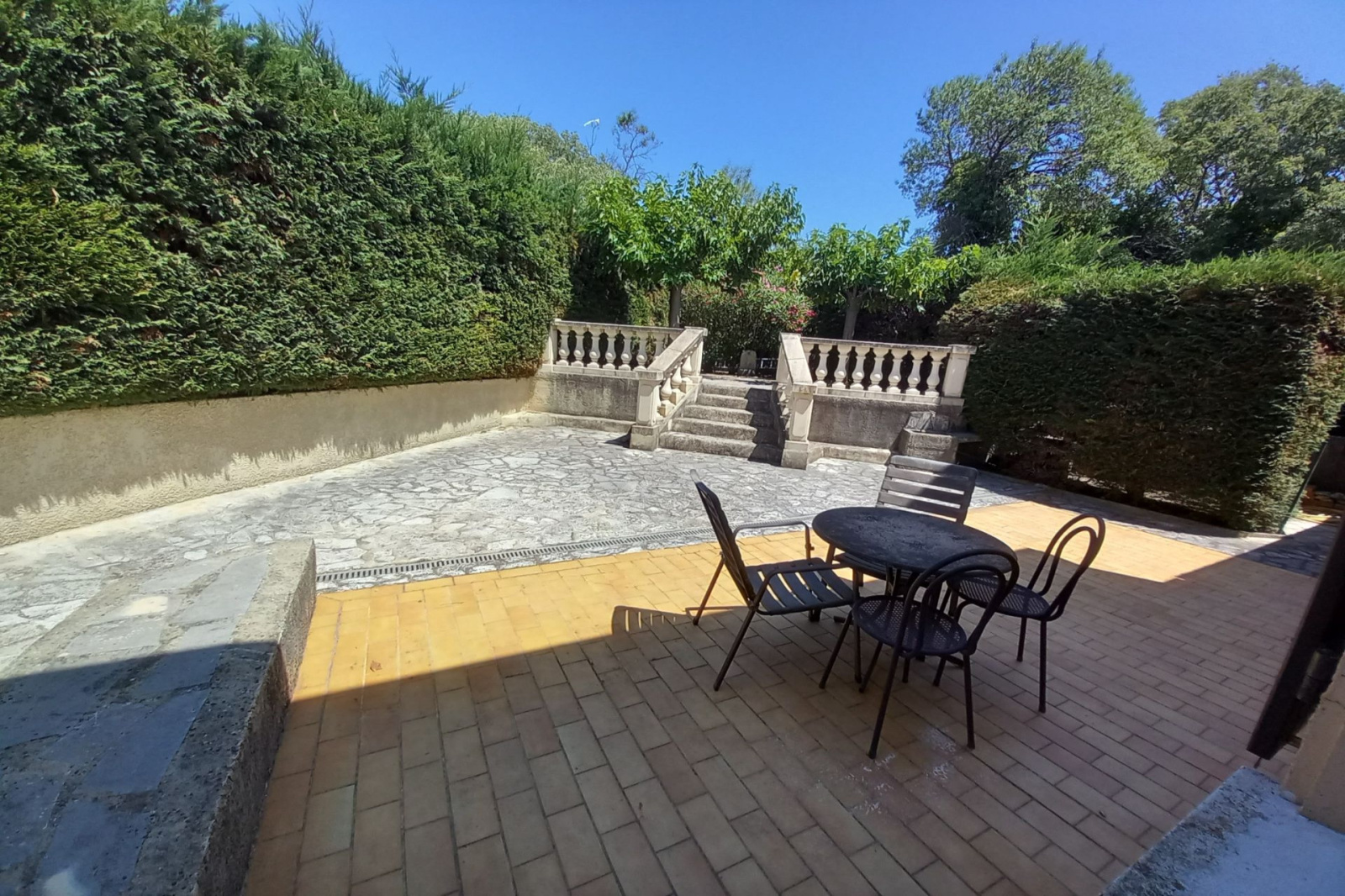 Image_, Villa, Uzès, ref :668V1052M