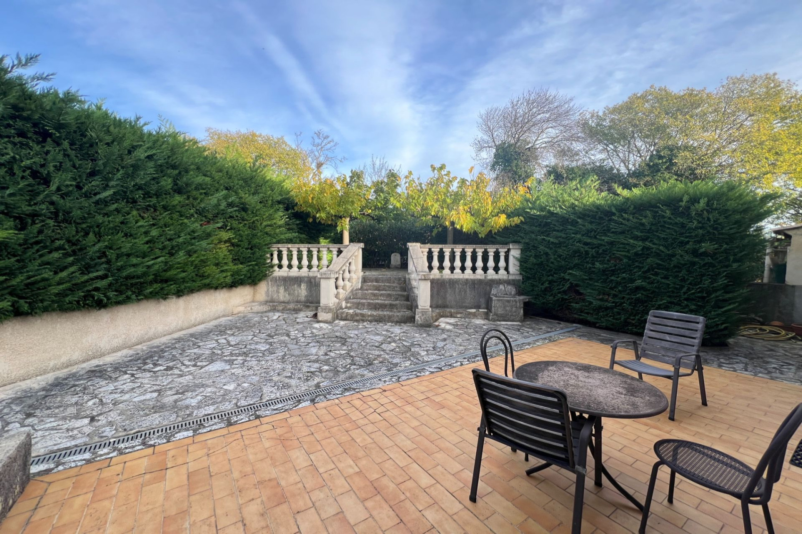 Image_, Villa, Uzès, ref :668V1052M