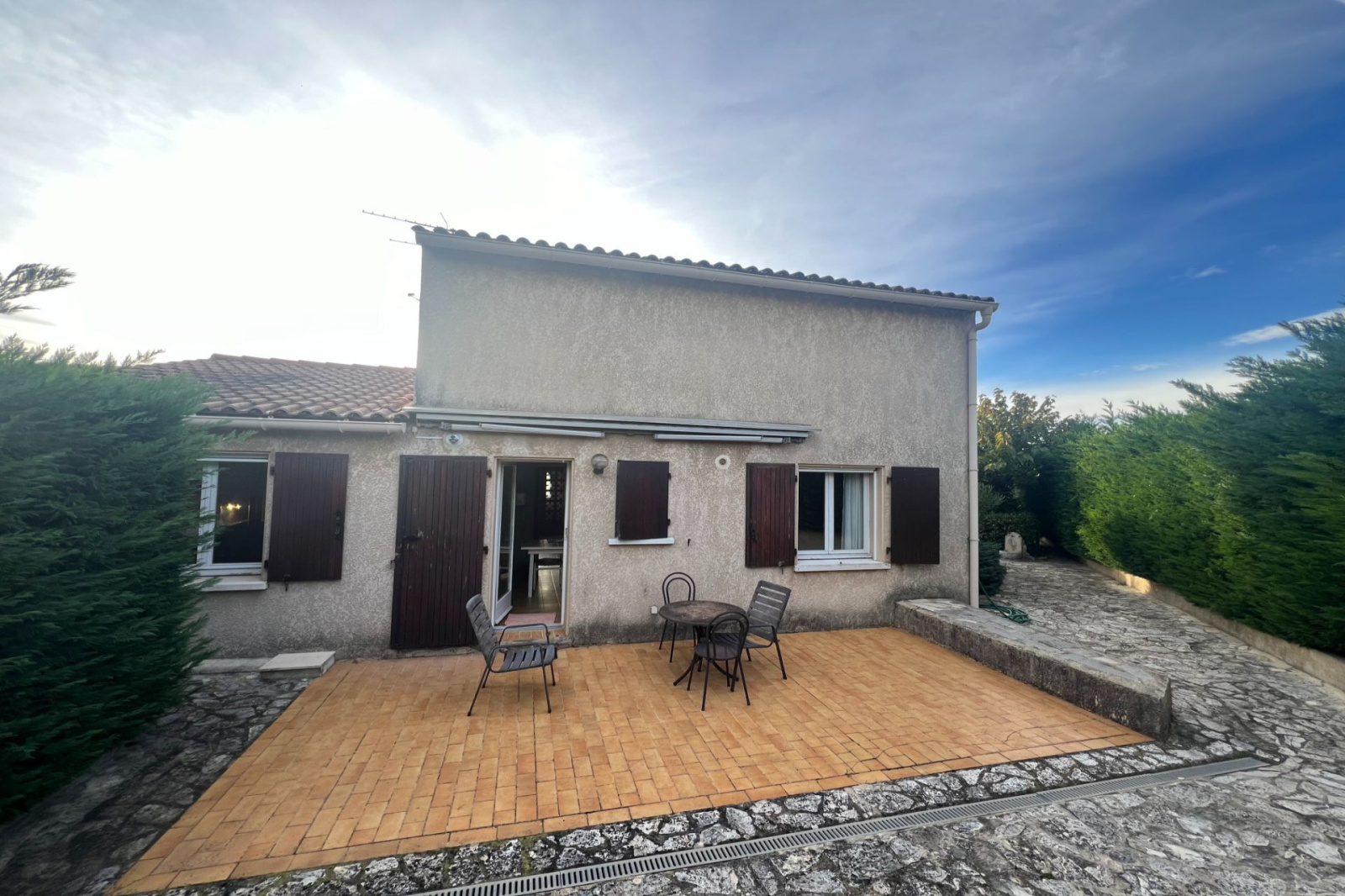 Image_, Villa, Uzès, ref :668V1052M