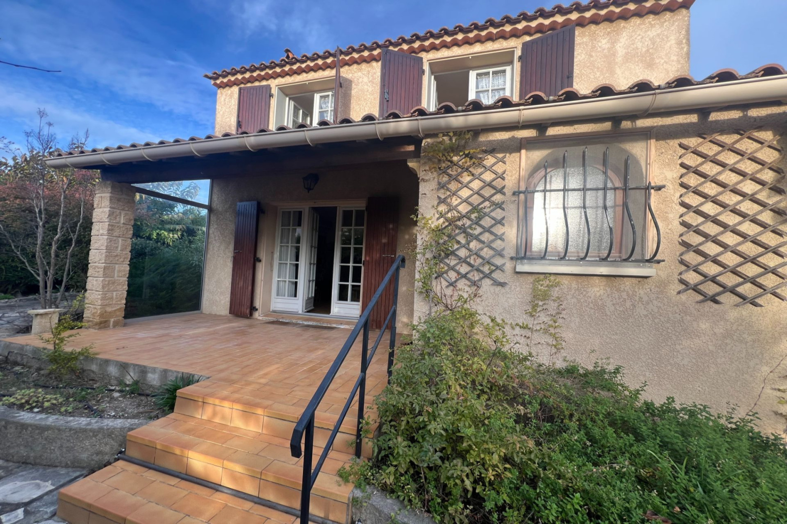 Image_, Villa, Uzès, ref :668V1052M