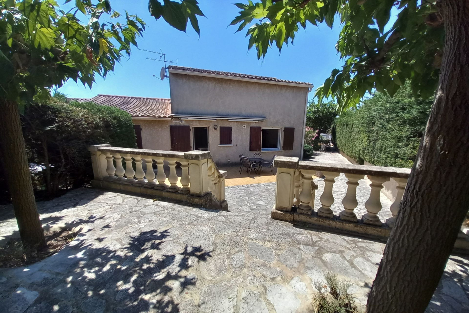 Image_, Villa, Uzès, ref :668V1052M
