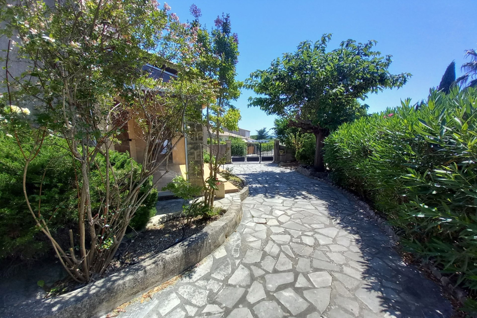 Image_, Villa, Uzès, ref :668V1052M