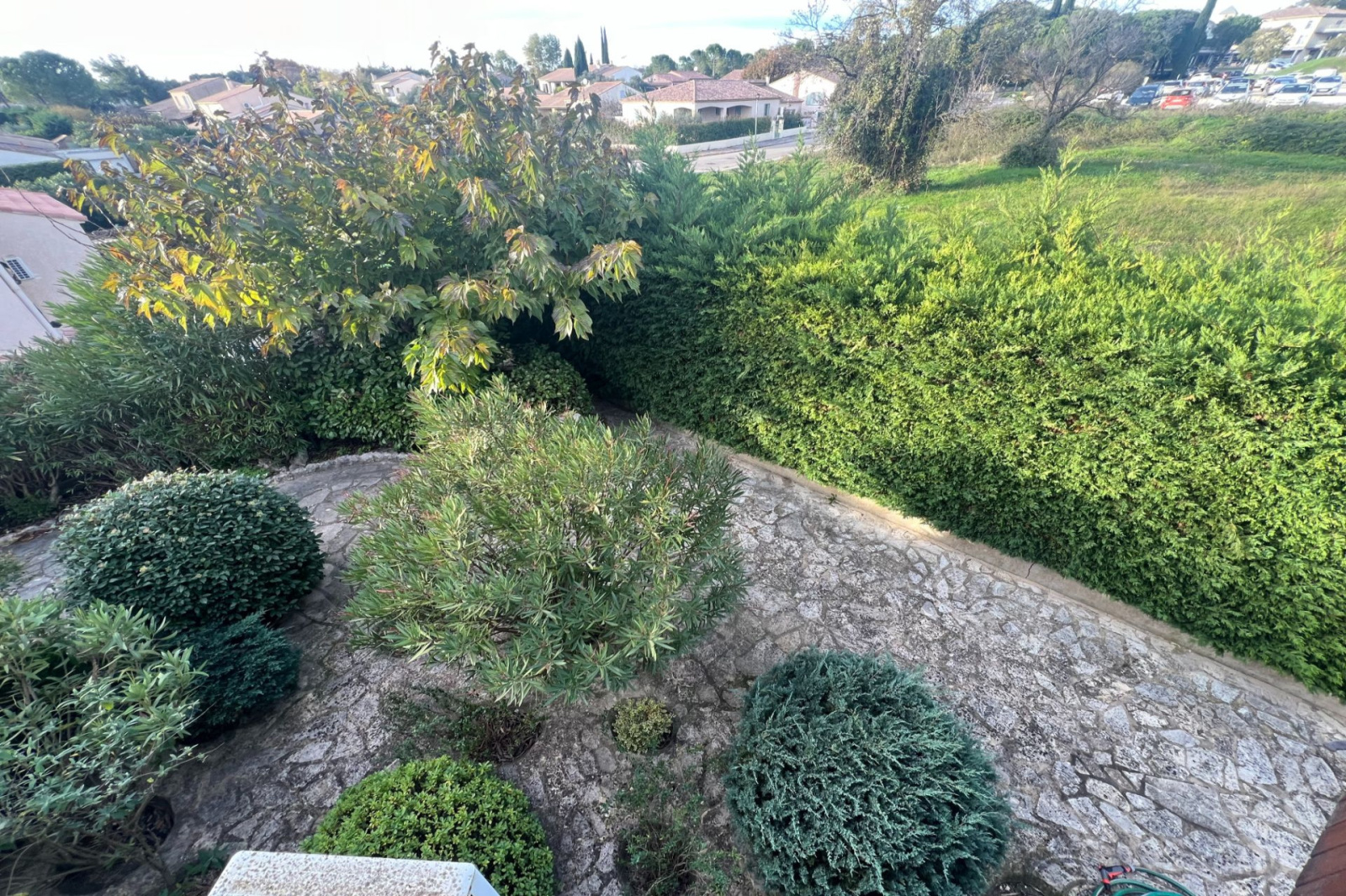 Image_, Villa, Uzès, ref :668V1052M