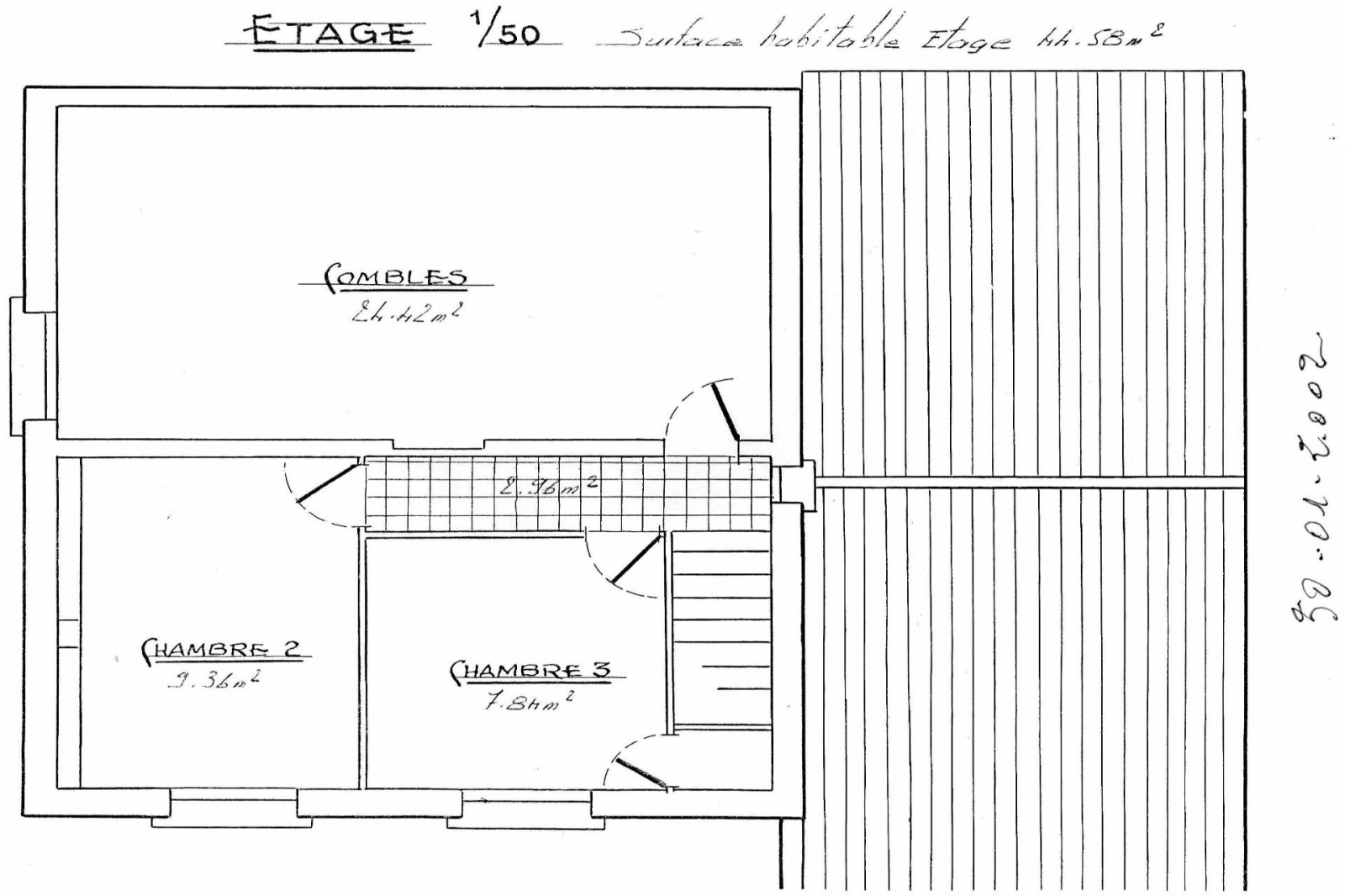Image_, Villa, Uzès, ref :668V1052M