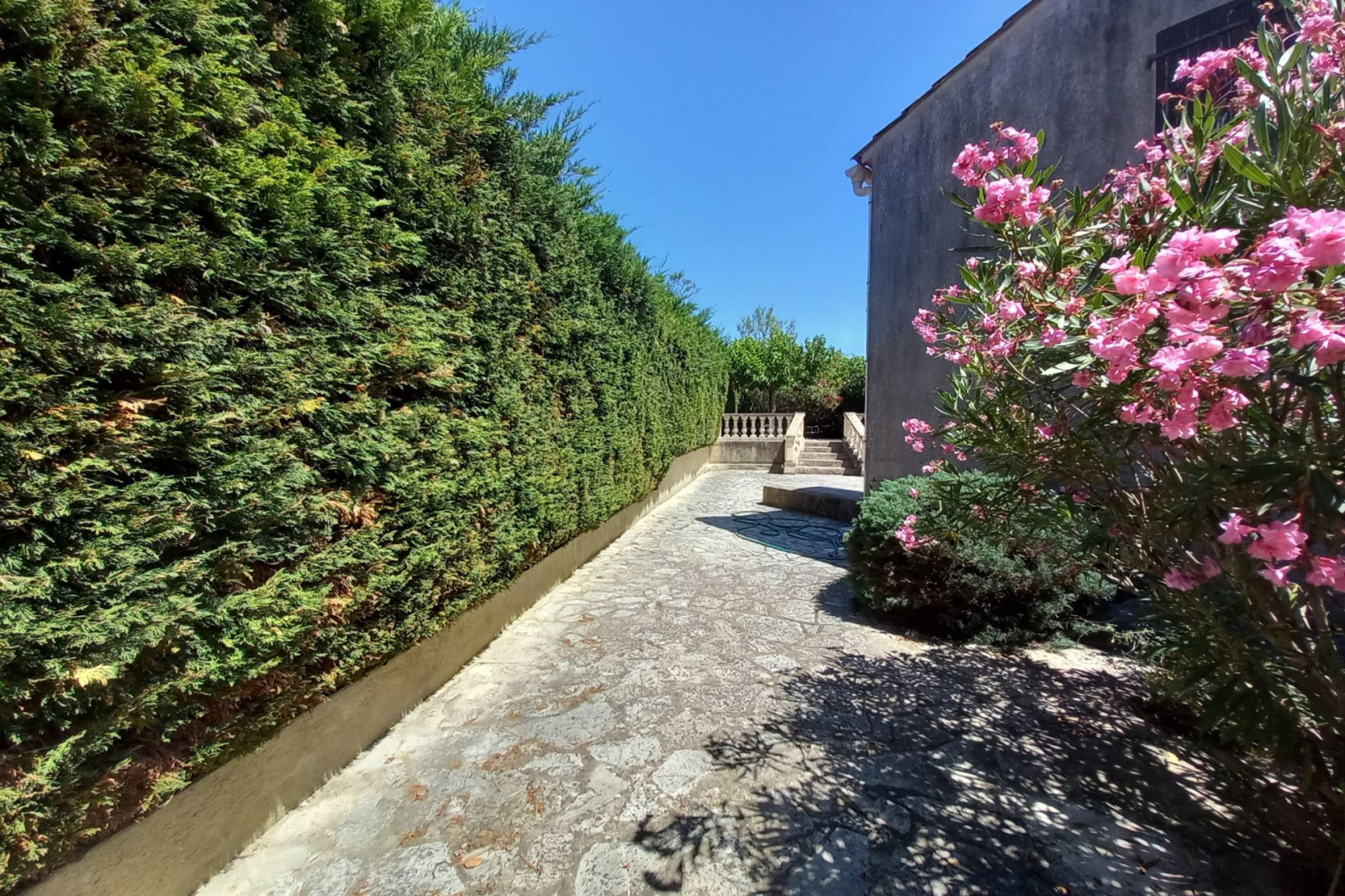 Image_, Villa, Uzès, ref :668V1052M