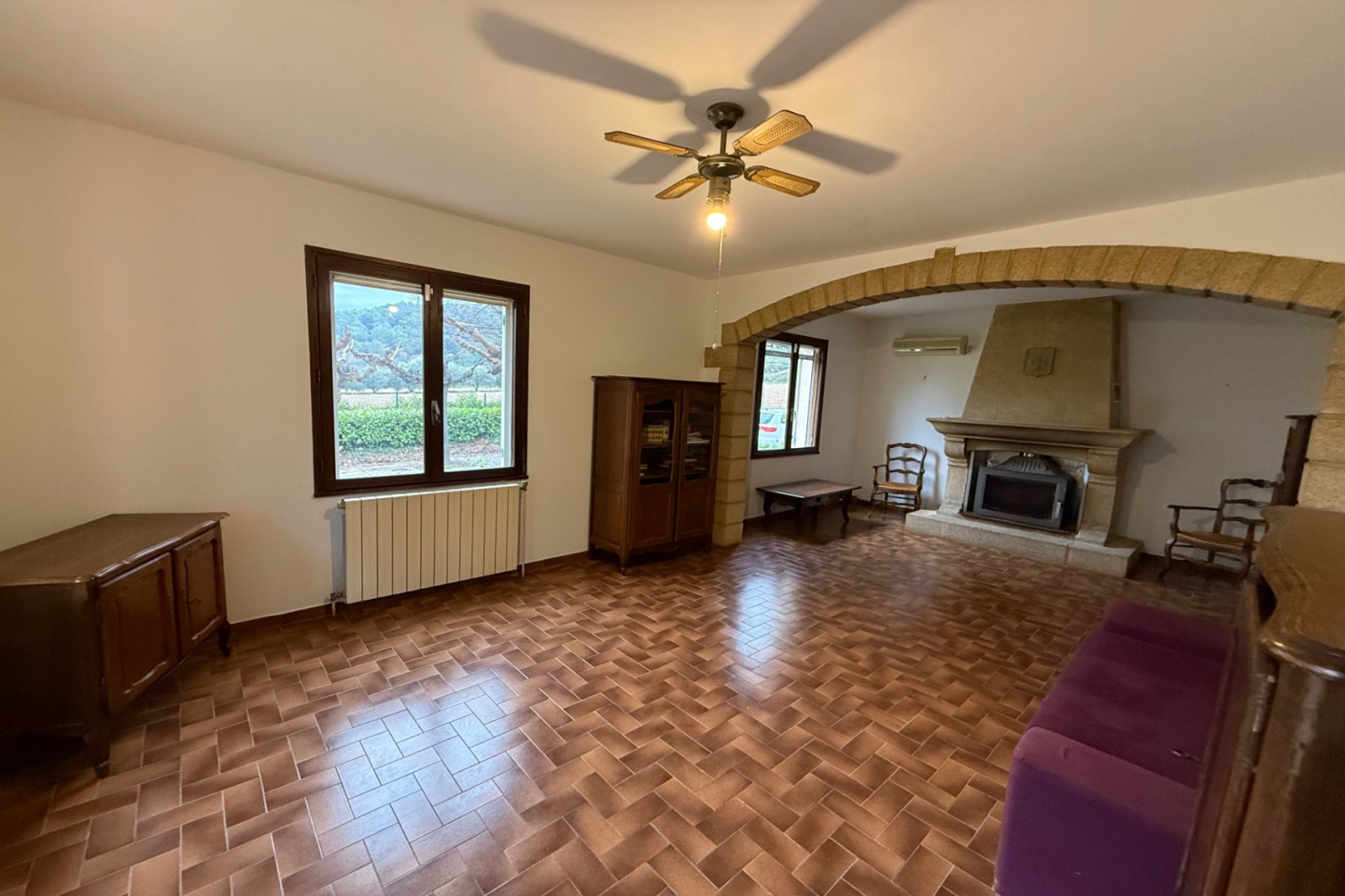 Image_, Maison, Uzès, ref :668V1118M