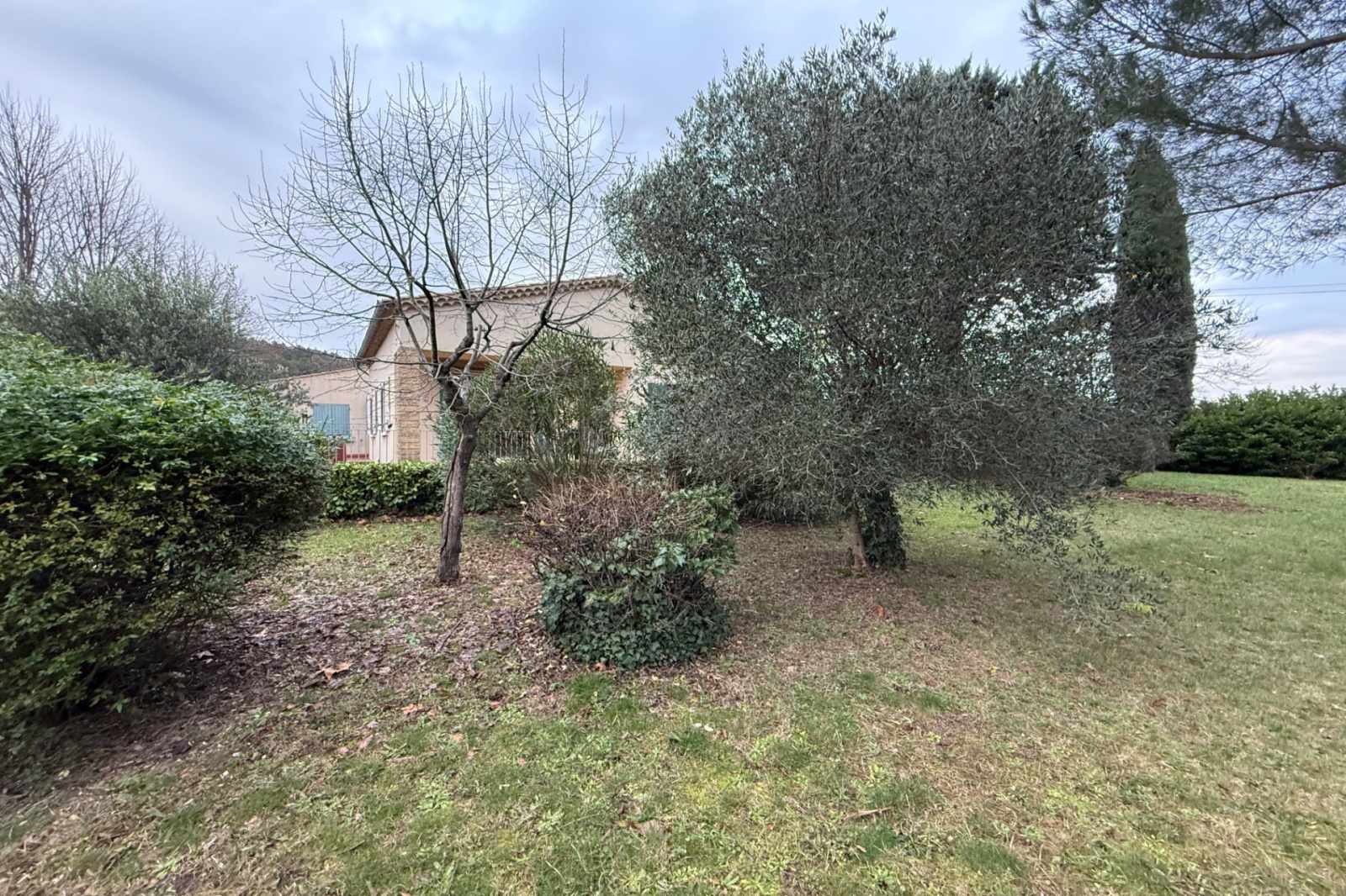 Image_, Maison, Uzès, ref :668V1118M