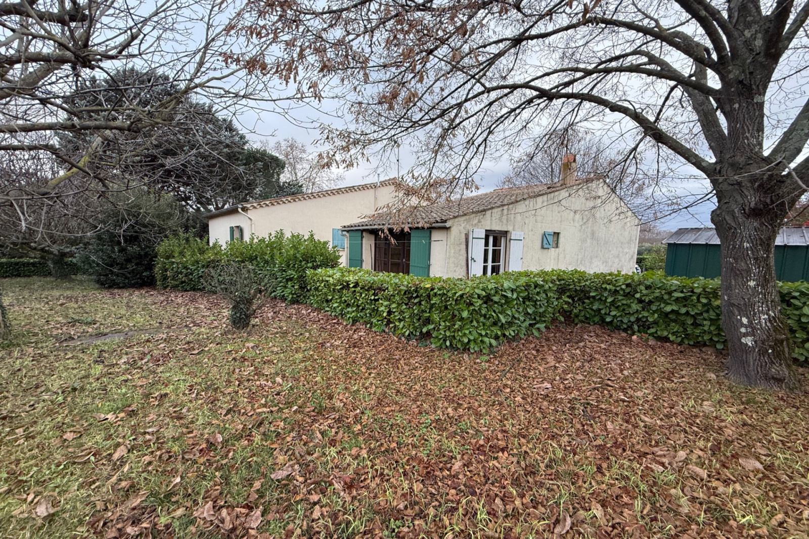 Image_, Maison, Uzès, ref :668V1118M