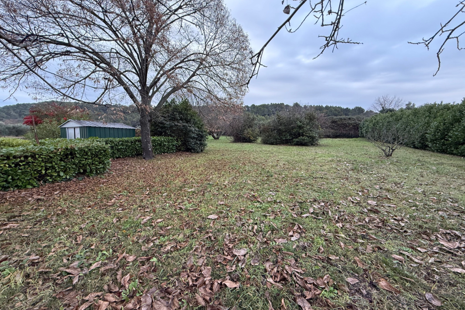 Image_, Maison, Uzès, ref :668V1118M