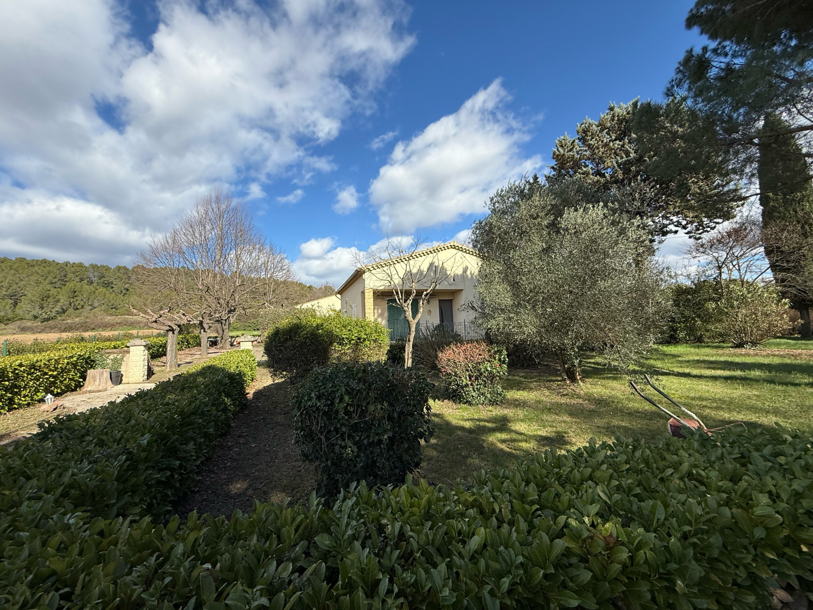 Image_, Maison, Uzès, ref :668V1118M