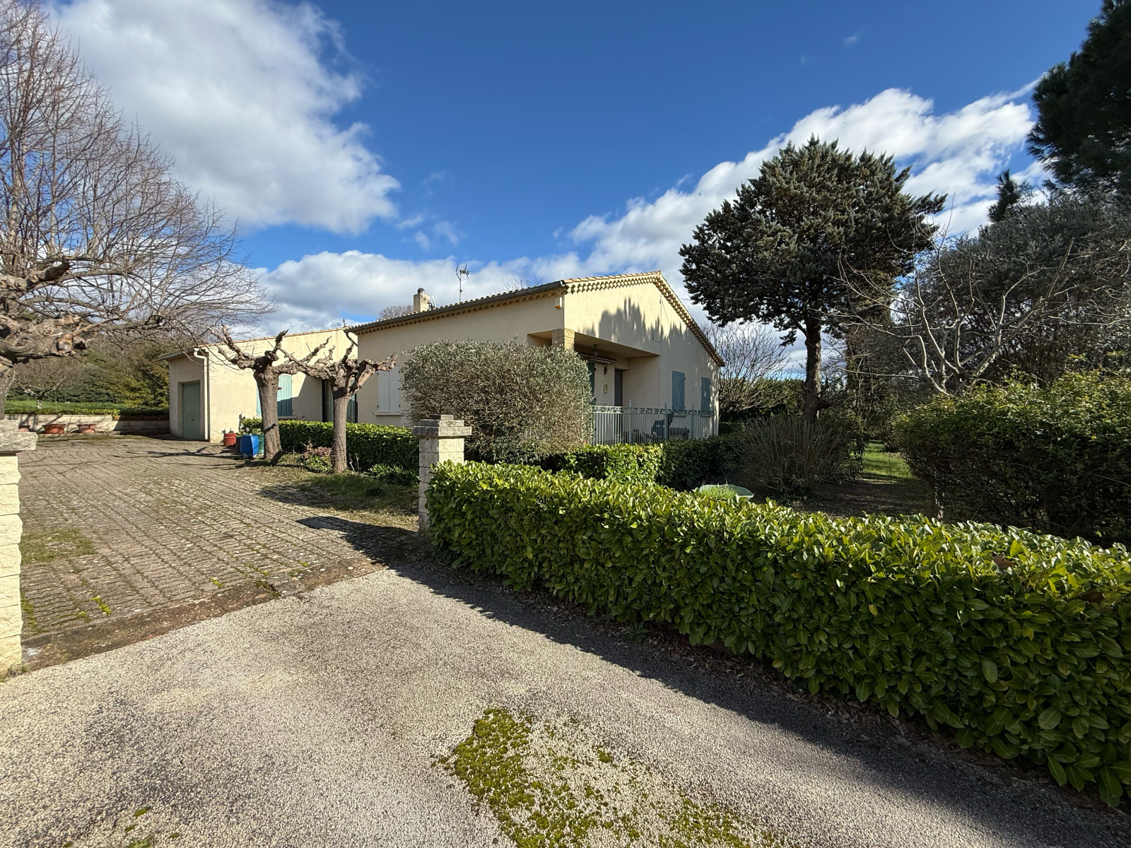 Image_, Maison, Uzès, ref :668V1118M