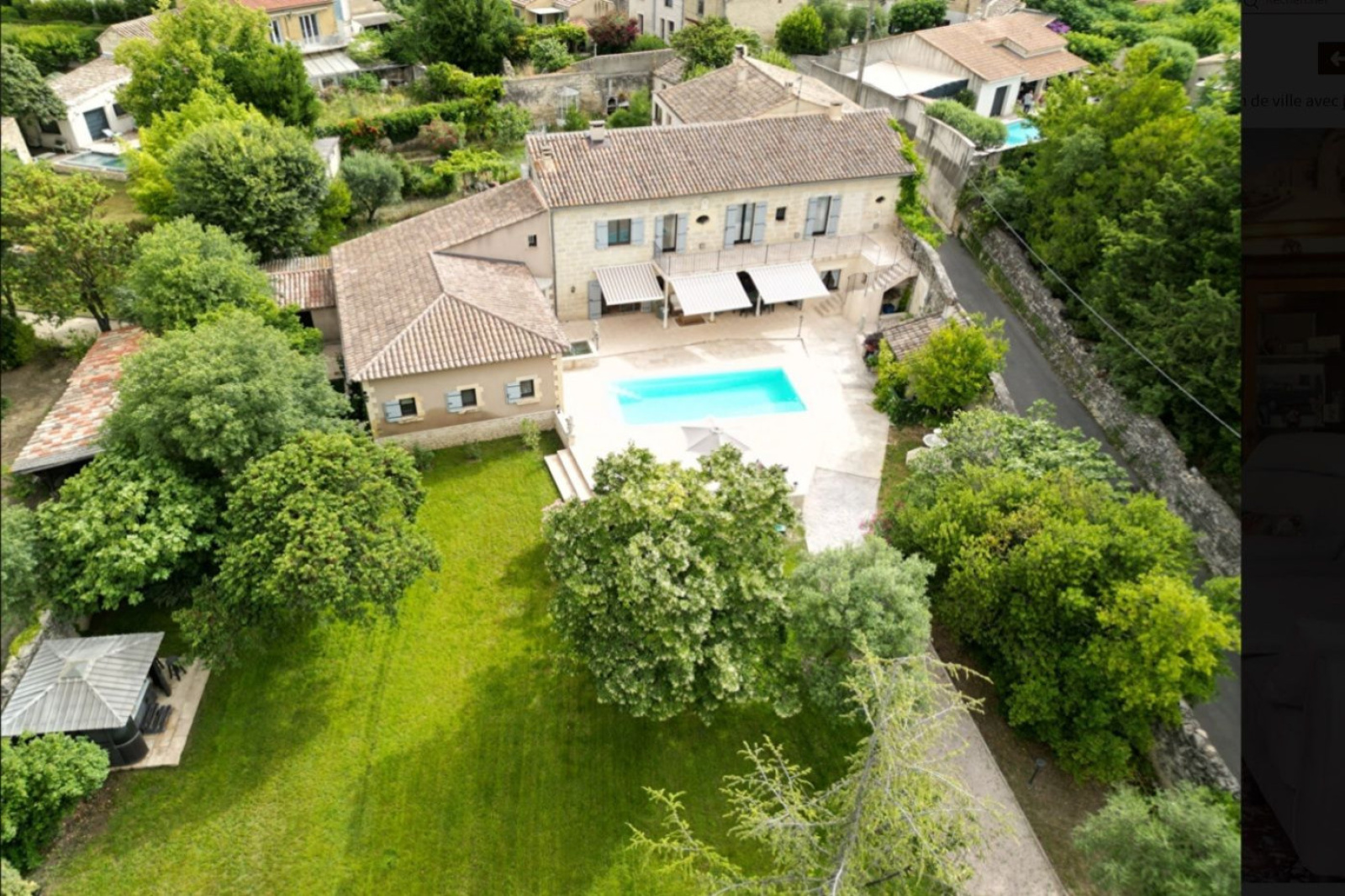 Image_, Mas, Uzès, ref :668V638M