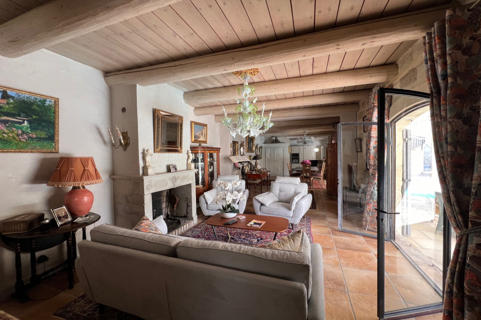 Image_, Mas, Uzès, ref :668V638M