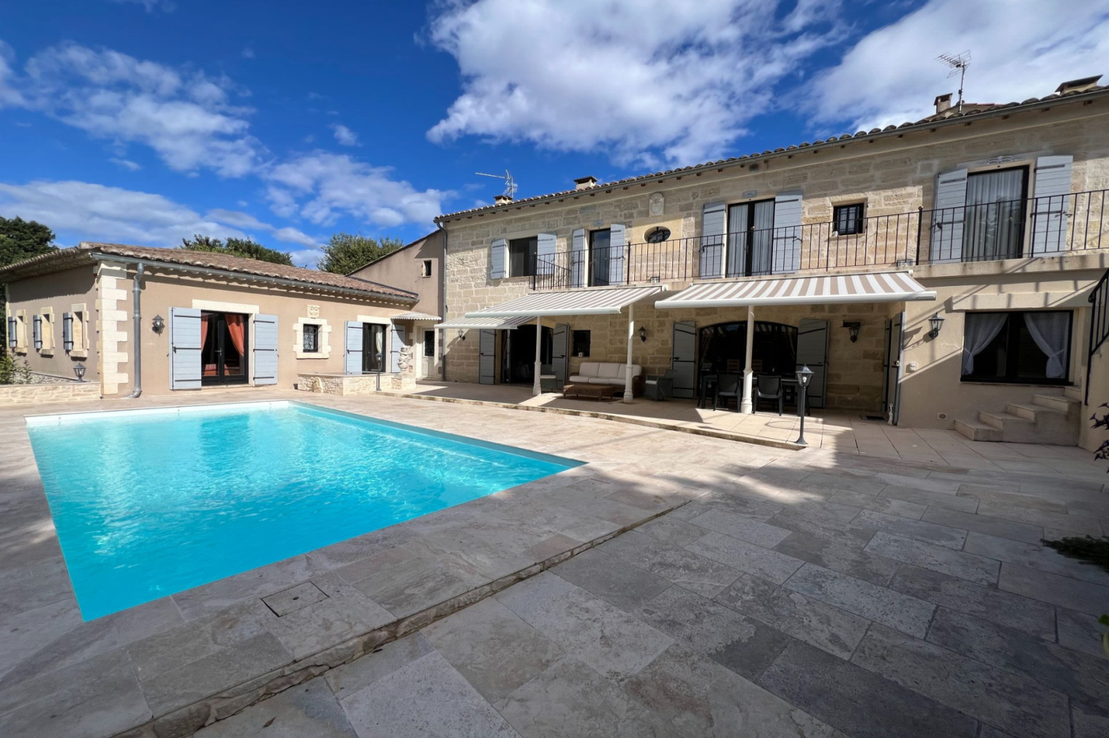 Image_, Mas, Uzès, ref :668V638M