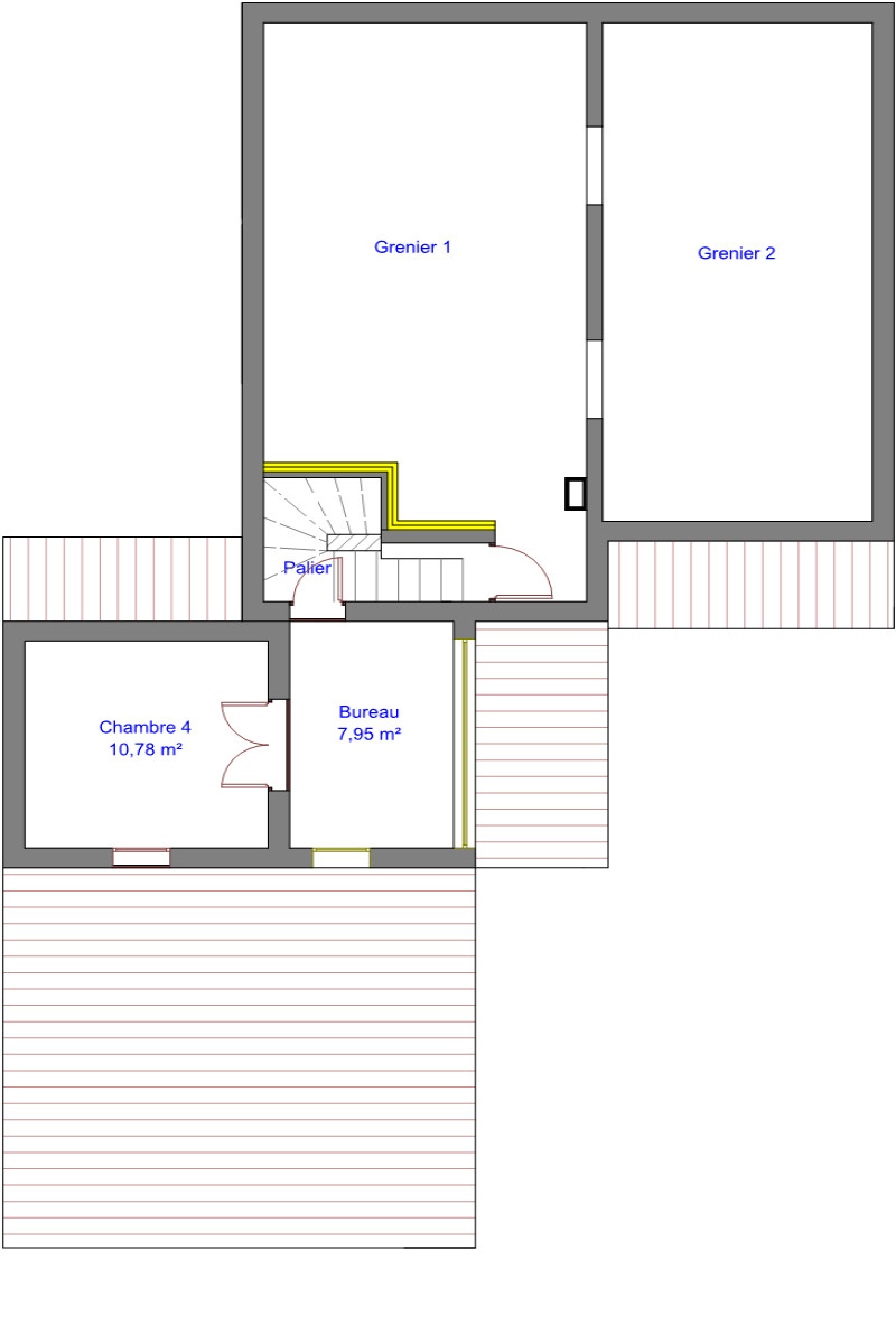 Image_, Maison, Saint-Quentin-la-Poterie, ref :668V1193M