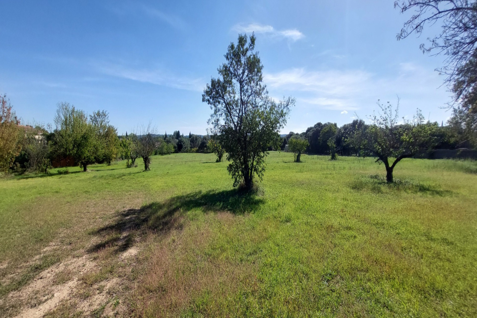 Image_, Terrain, Saint-Quentin-la-Poterie, ref :668V145T