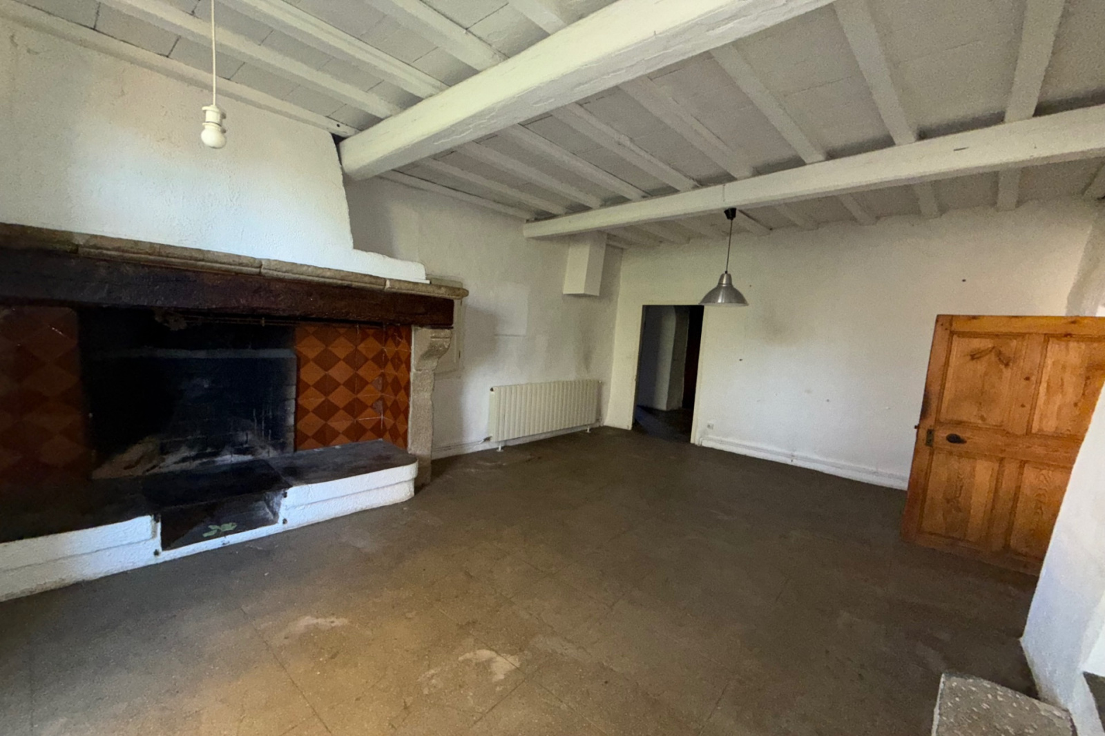 Image_, Maison, Saint-Quentin-la-Poterie, ref :668V1161M