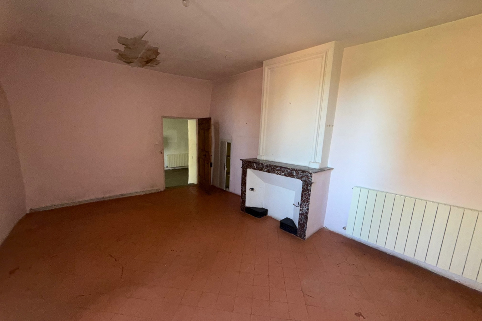 Image_, Maison, Saint-Quentin-la-Poterie, ref :668V1161M