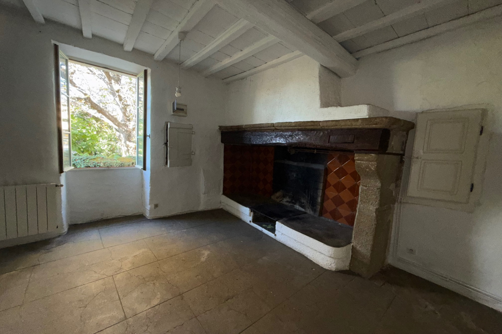 Image_, Maison, Saint-Quentin-la-Poterie, ref :668V1161M