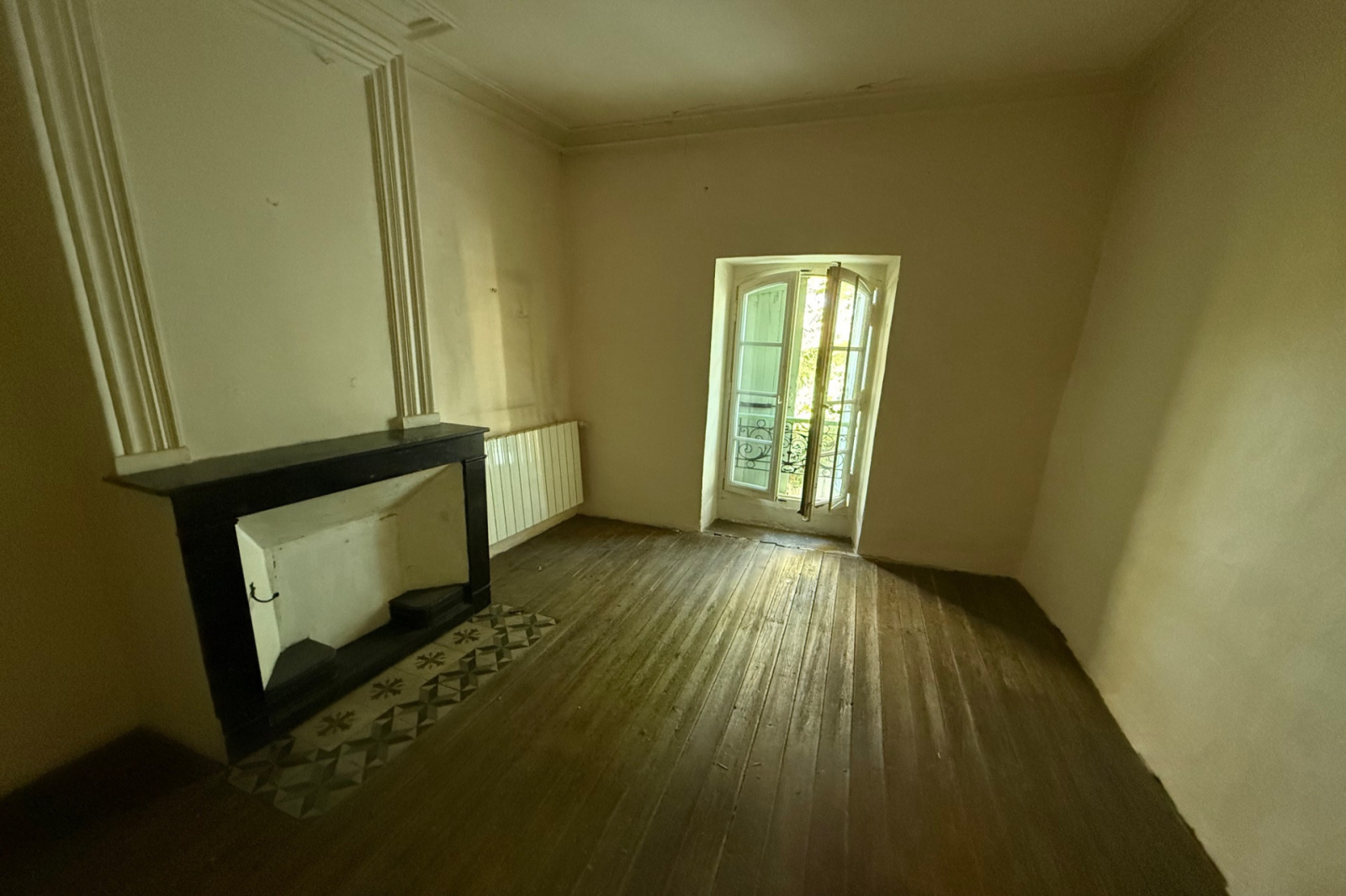 Image_, Maison, Saint-Quentin-la-Poterie, ref :668V1161M