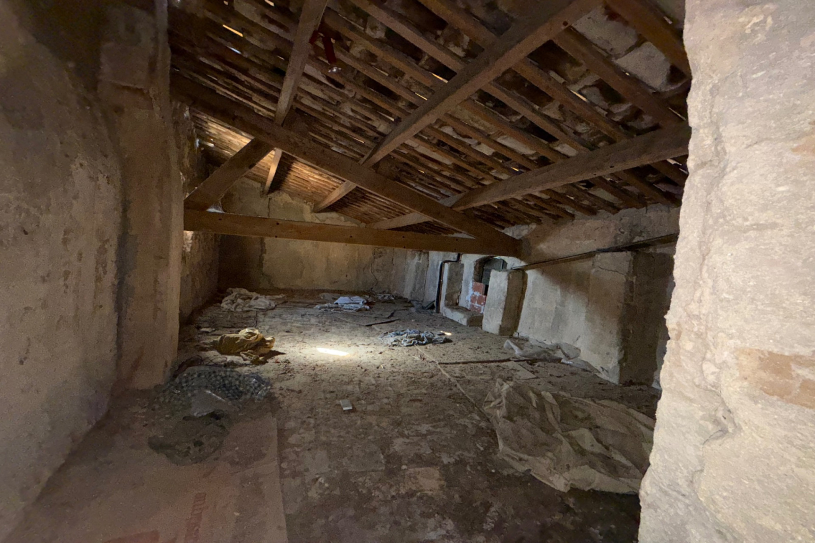 Image_, Maison, Saint-Quentin-la-Poterie, ref :668V1161M