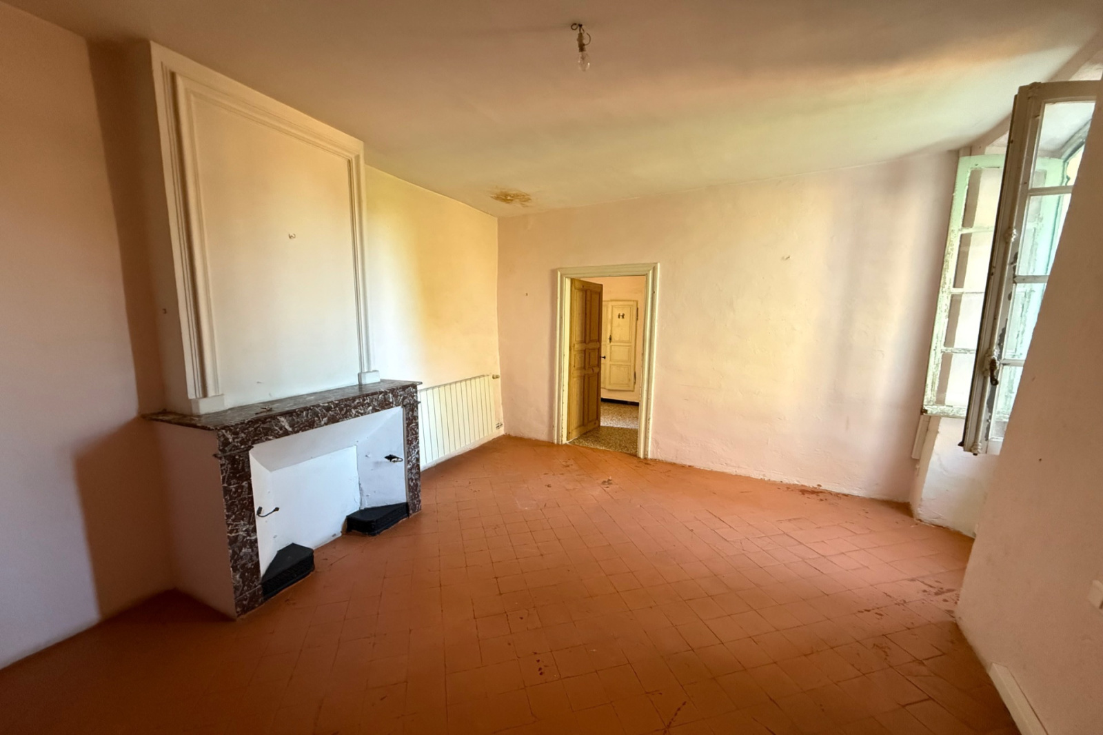 Image_, Maison, Saint-Quentin-la-Poterie, ref :668V1161M