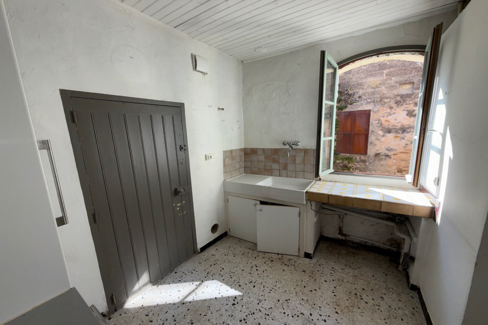 Image_, Maison, Saint-Quentin-la-Poterie, ref :668V1161M