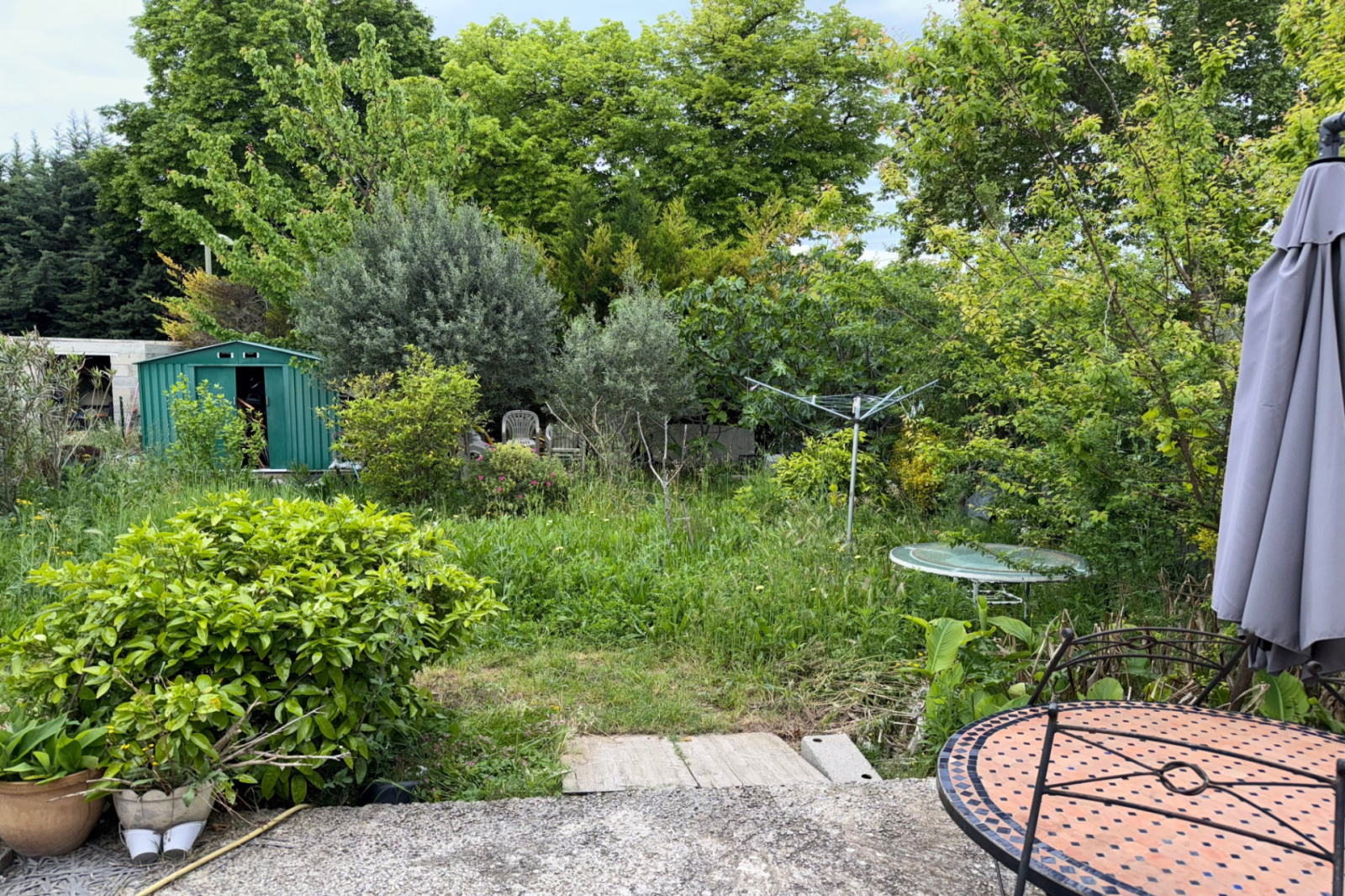 Image_, Maison, Uzès, ref :668V1106M