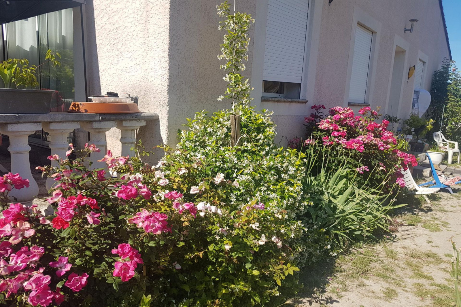 Image_, Maison, Uzès, ref :668V1106M